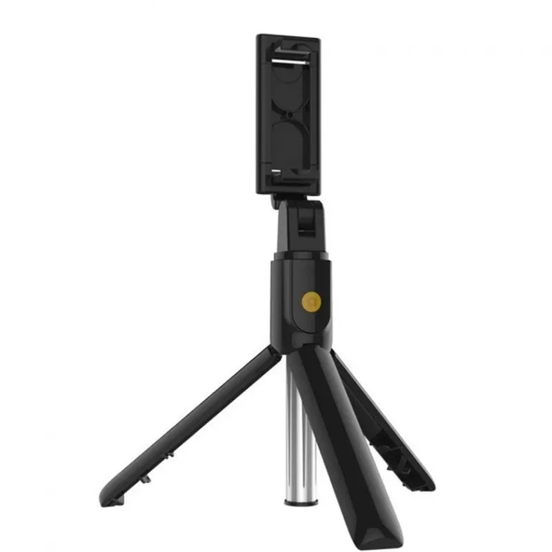 K07 Wireless Selfie Stick Tripod Stand Bluetooth 5.0 Remote Extendable Tripod for iPhone Mobile Phone Video Live Stream selfie stick tripod selfie stick sports camera selfie stick cell phone selfie stick smartphone selfie stick