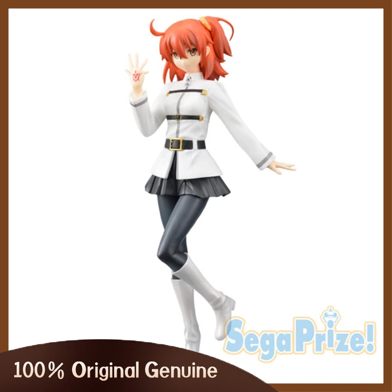 Фигурка героя из аниме Sega Fate Grand Order Gudako FGO фигурка фуджимару ритсуки украшения 100%