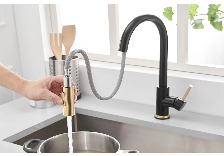 KH-1005 faucet image 10