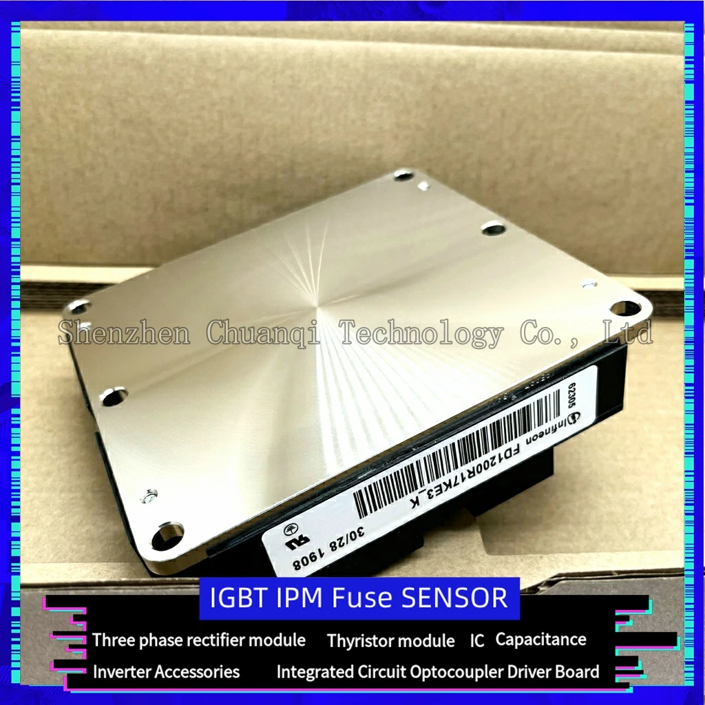FF800R17KE3 FF800R17KL4C FF800R17KF4 FF600R16KF4 FF800R12KL4C FZ2400R12KE3 FD800R33KF2C-K FD1200R17KE3-K FZ1200R12KF4