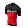Cycling Jersey Shirt 100% Polyester Summer Cycling Wear Racing Sport Bicycle Shirt Ropa Ciclismo Pro Man MTB Bike Jersey 3