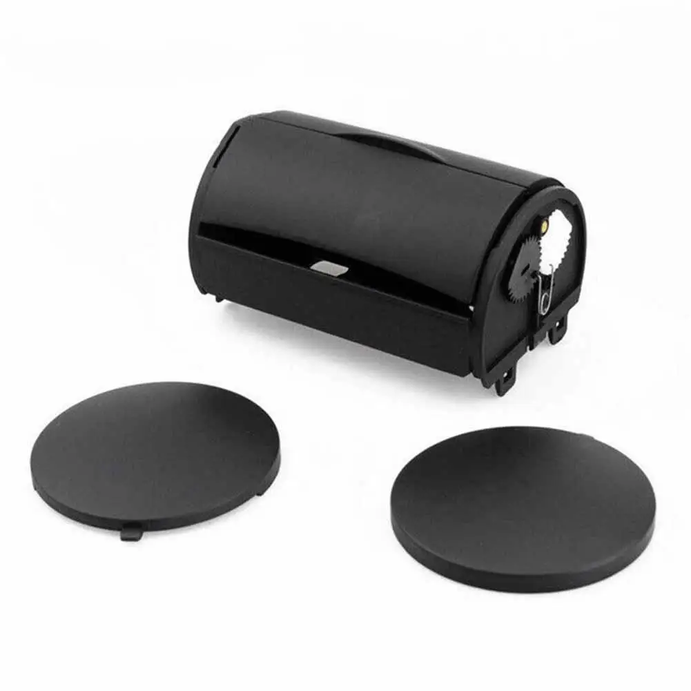 Rear Seat Ashtray Kit Ash Tray Side Caps Interior Accessories Volkswagen Golf 4 Mk4 car ashtray