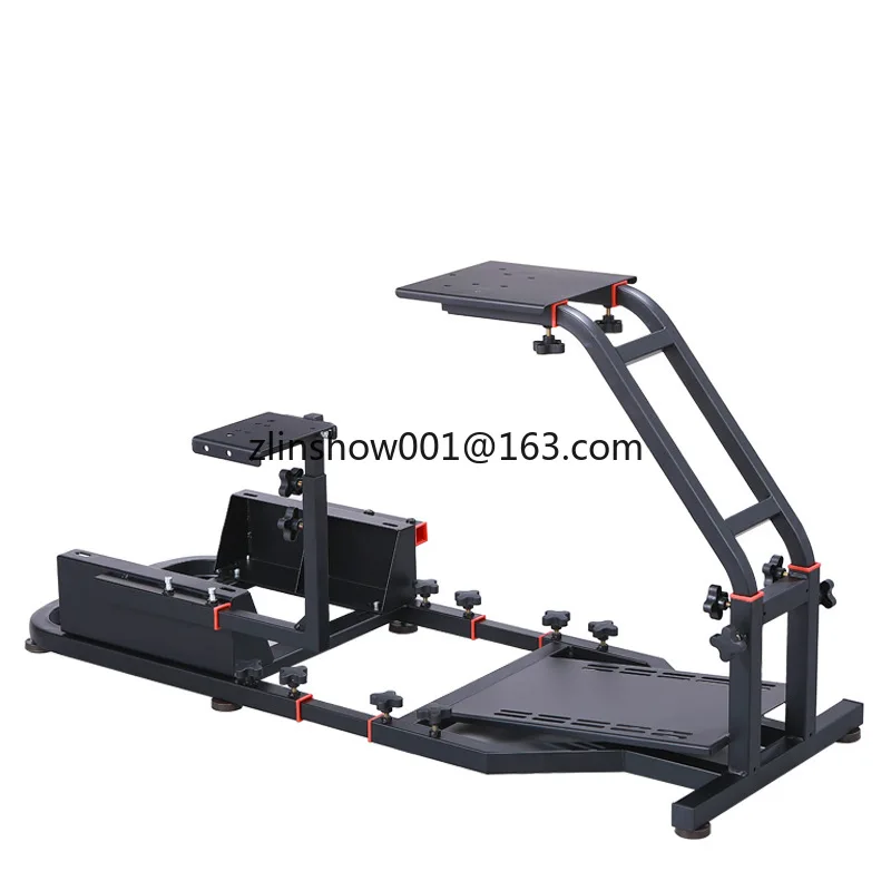 Vrs Factory Direct Supply Racing Simulation Game Bracket 5