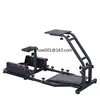 Vrs Factory Direct Supply Racing Simulation Game Bracket 5