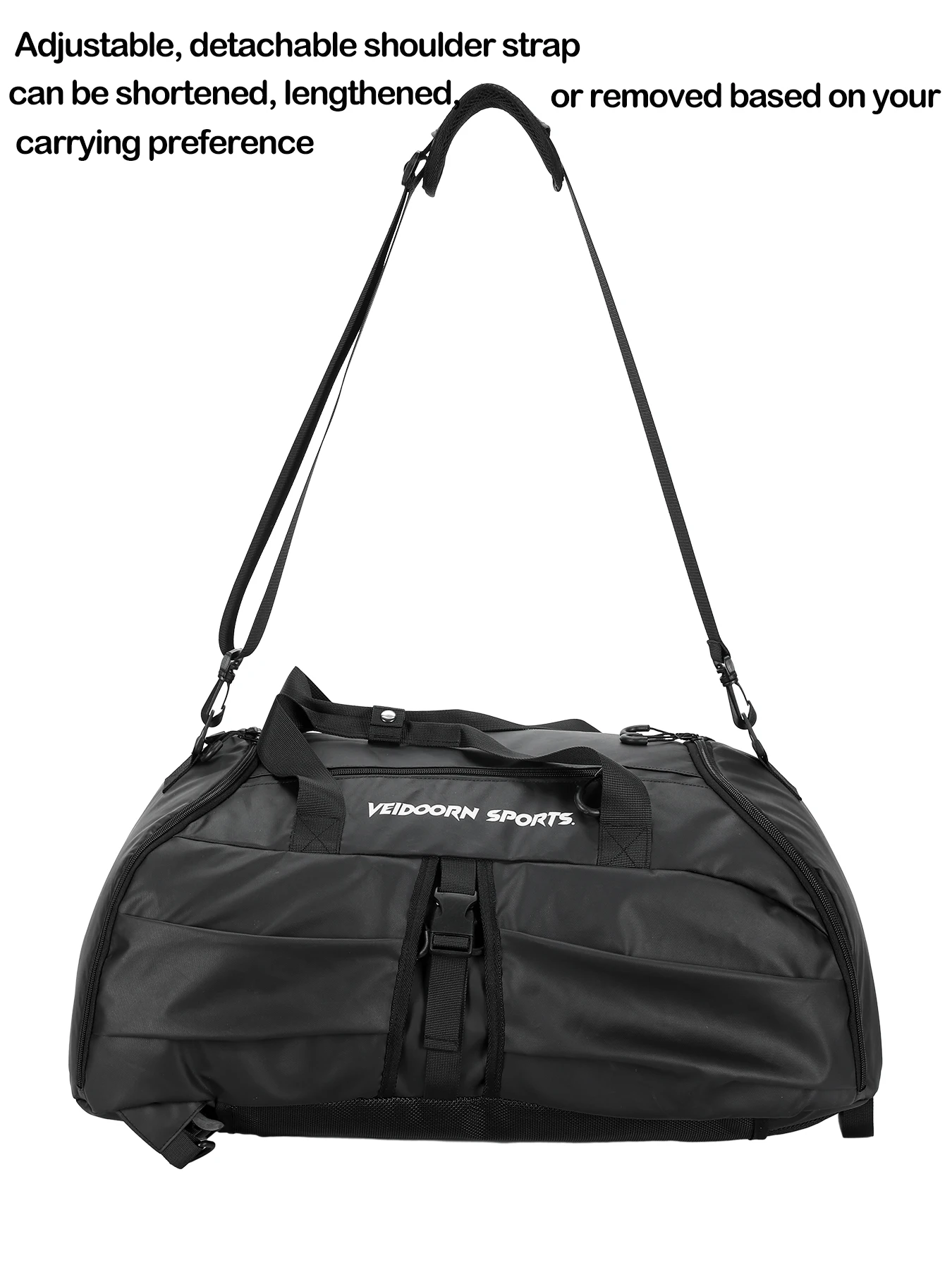Training Equipment Bag