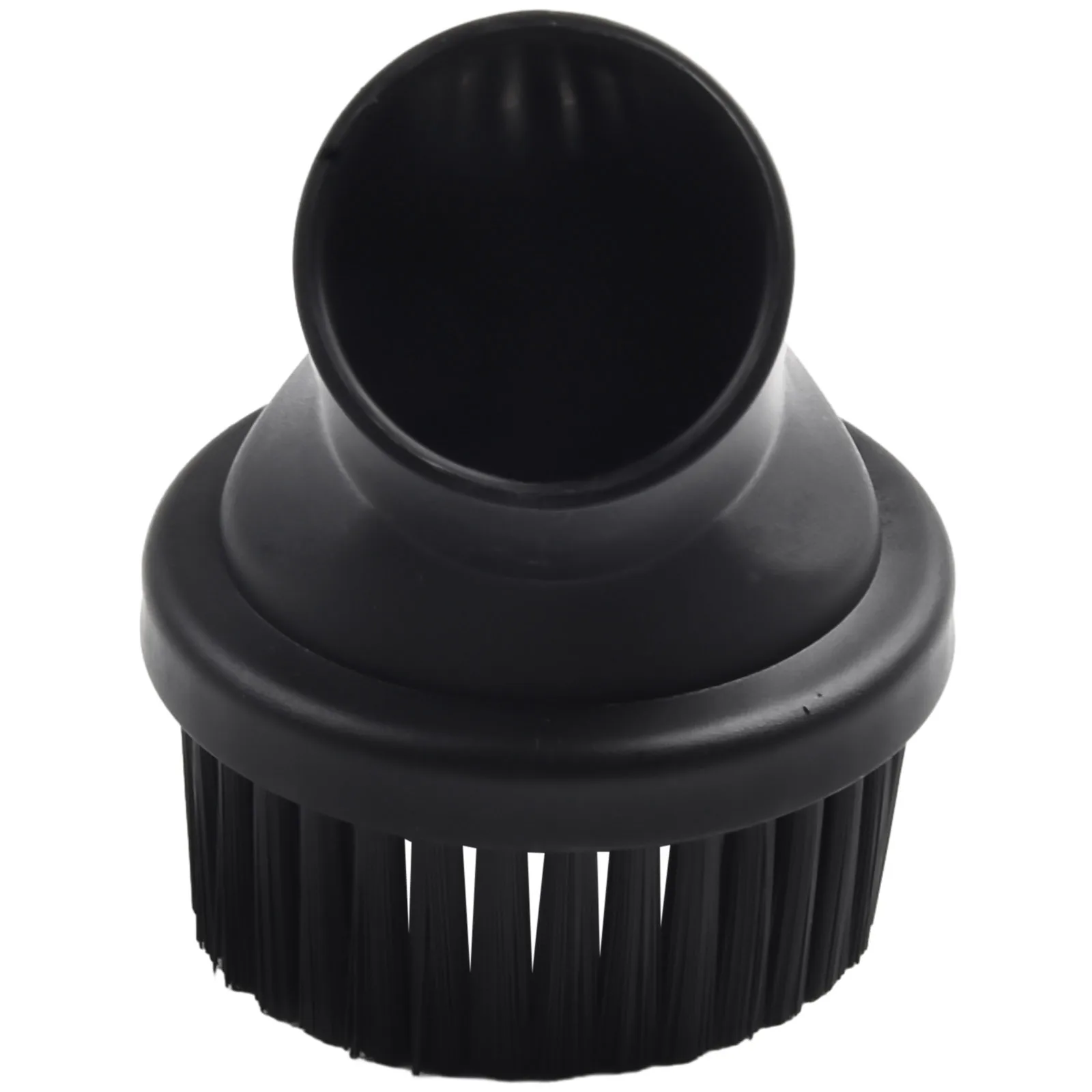 

Brand New For 35 Mm Connector Inner Diameter Suction Brush For 35mm Connector For Bosch Plastic With Soft Bristle