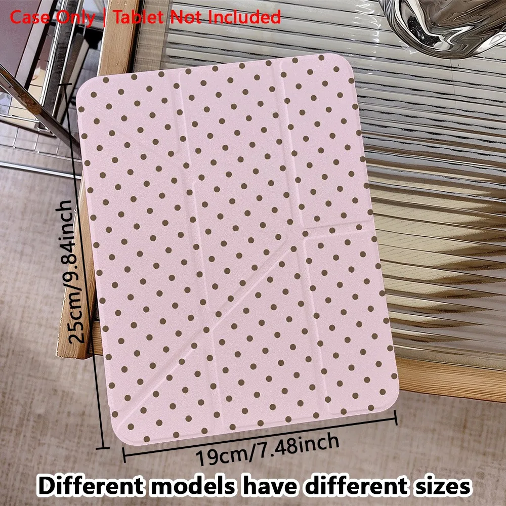 Universal Tablet Protective Case