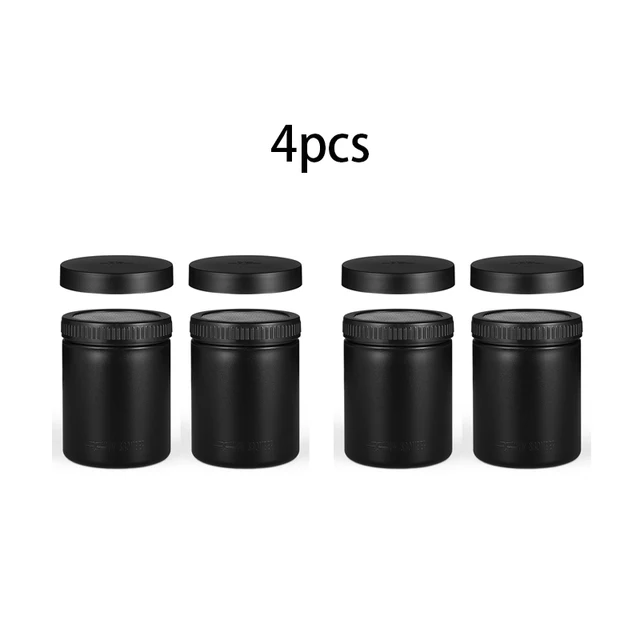 4pcs Shaker