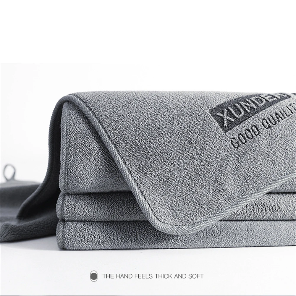 

Car Wife Microfiber Double-sided Short-staple Car Wash With A Towel To Wipe The Car Towel To Absorb Water And Not Lose Hair