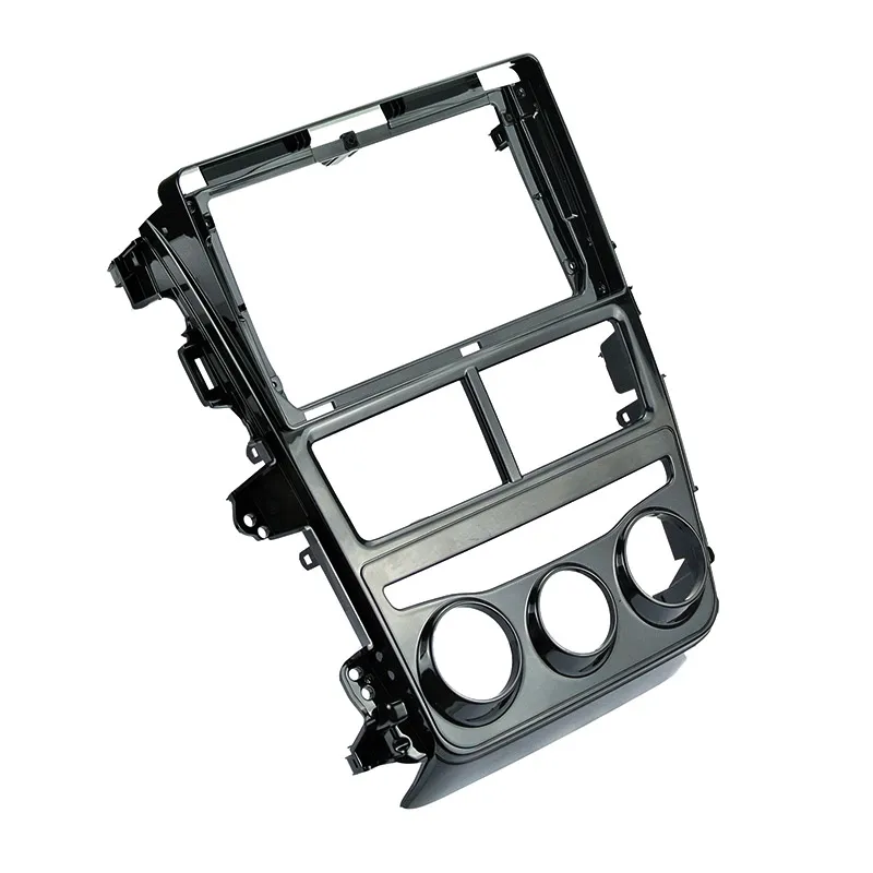 Toyota yaris mt 2018-2019  9 ġ 2din car fascia toyota vios mt 2018  ׷ г  ġ double din dvd 