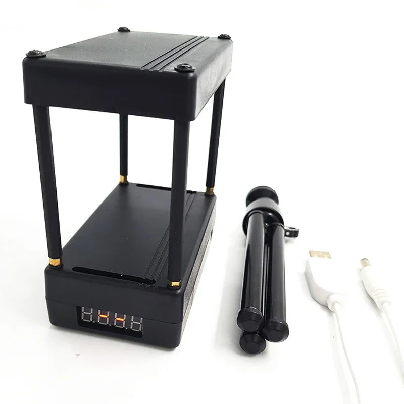 High Sensitivity Multifunctional For Shooting Speed Meter Ball Velocity Energy Measurement Shooting Chronograph Bullet Speed