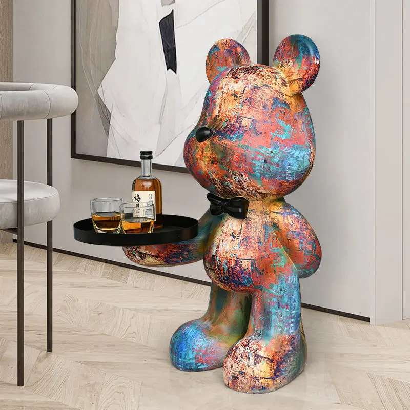 Mfgree Home Furnshng Decoraton Charm | Hppo, Toy Creatve