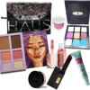 Brand MakeUp Sets Lucky Surprise Bag vegan Make up Cosmetics Kit Eyeshadow LipStick Eyebrow Eyeliner highlighter Sent Randomly 4