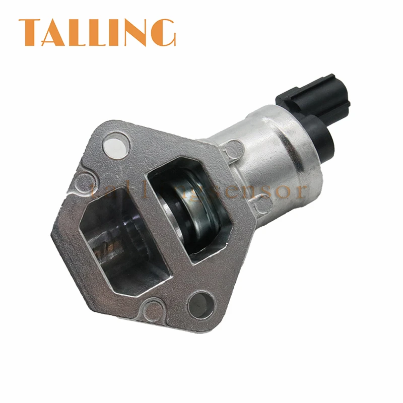 1S4U-9F715-BC Idle Air Control Valve For Ford Focus Mk1 1.4 16V 1.6 16V 1998-2004 High Quality 1S4U9F715BC 1113127