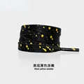 Black yellow