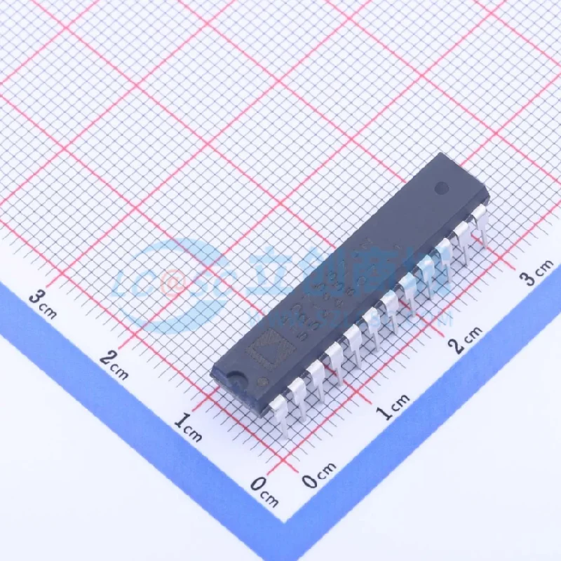 

5 шт. AD7537JNZ AD7537 DAC 12 бит A-OUT 24DIP новый оригинальный Spot в 2023