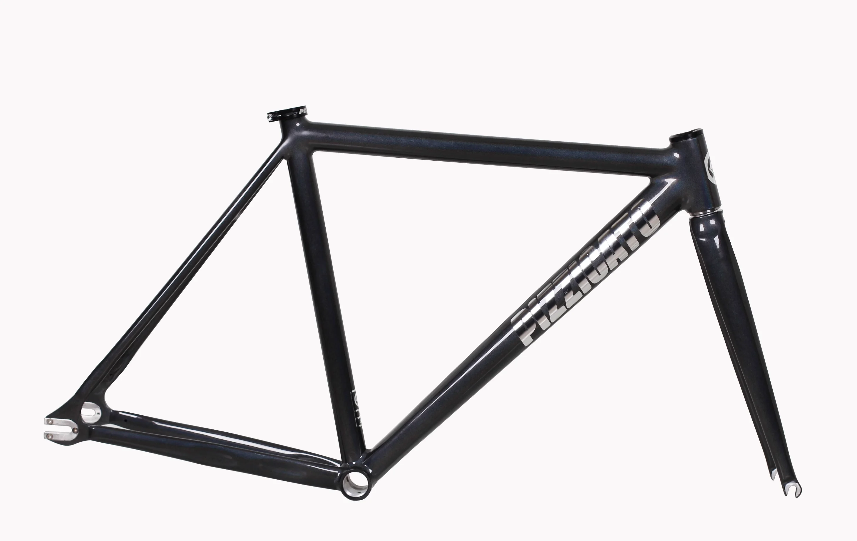 PIZZAluminumFixedGearFrameandForkTrackFixieBikeFrameSingleSpeedBicycleParts700C.png