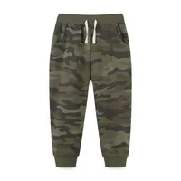 Kids Baby Children Camouflage Long Pants Spring Autumn Kids Boys Girls Long Trousers Casual Baby Jogger Sports Pants Clothing 3