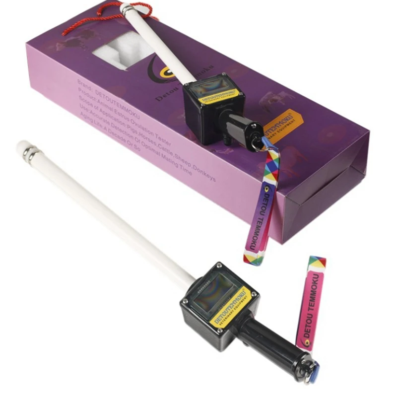 

Аппарат для овуляции для домашних животных, аппарат для овуляции для лошадей, аппарат для острия для свиней, аппарат для овуляции для свиней