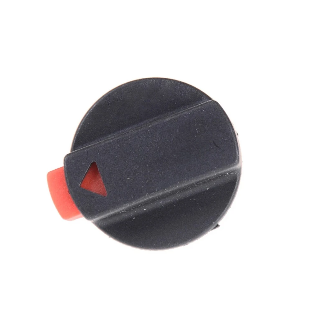 

Hammer Shift Switch Plastic Spare Part Hammer DrillInstall Hole 0.6''Install Hole 1PC Black+Red High Quality