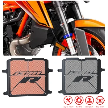Nuova Moto Per 1390 1390 Super Duke R 1390SuperDuke EVO 2024 2025 Accessori Griglia Del Radiatore Griglia di Protezione Della Copertura Della Protezione