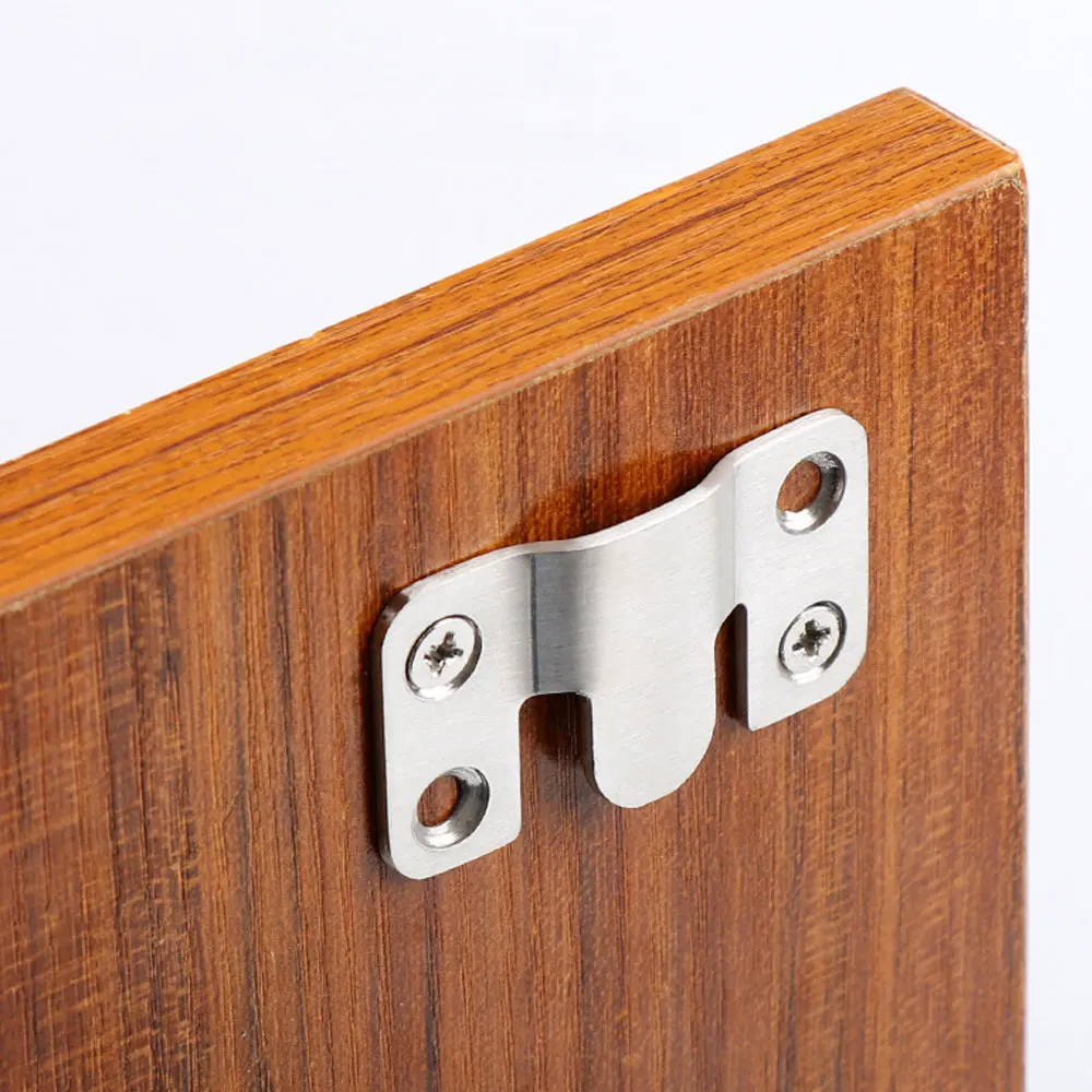 Description Picture 3 of itemSteel Interlock Hanging Buckle