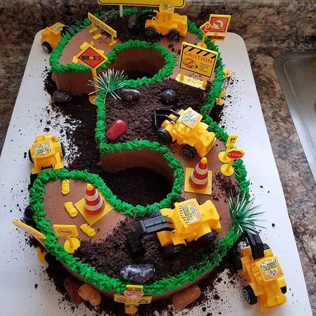 Construction Party Supplies Construction Birthday Party Supplies