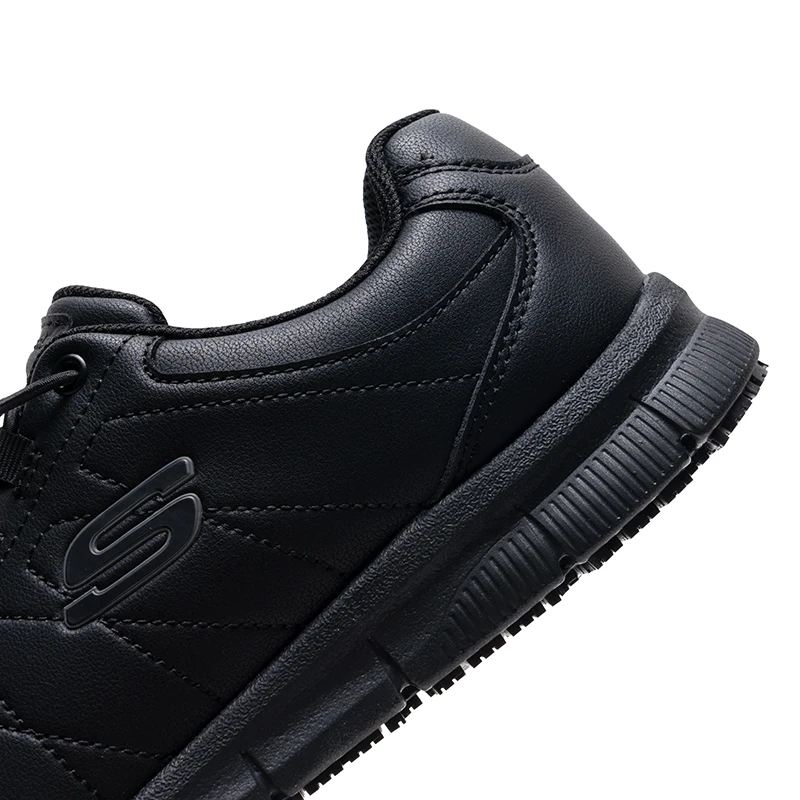 أحذية Skechers الرجالية الأسهلة للمطابقة باللون ال...