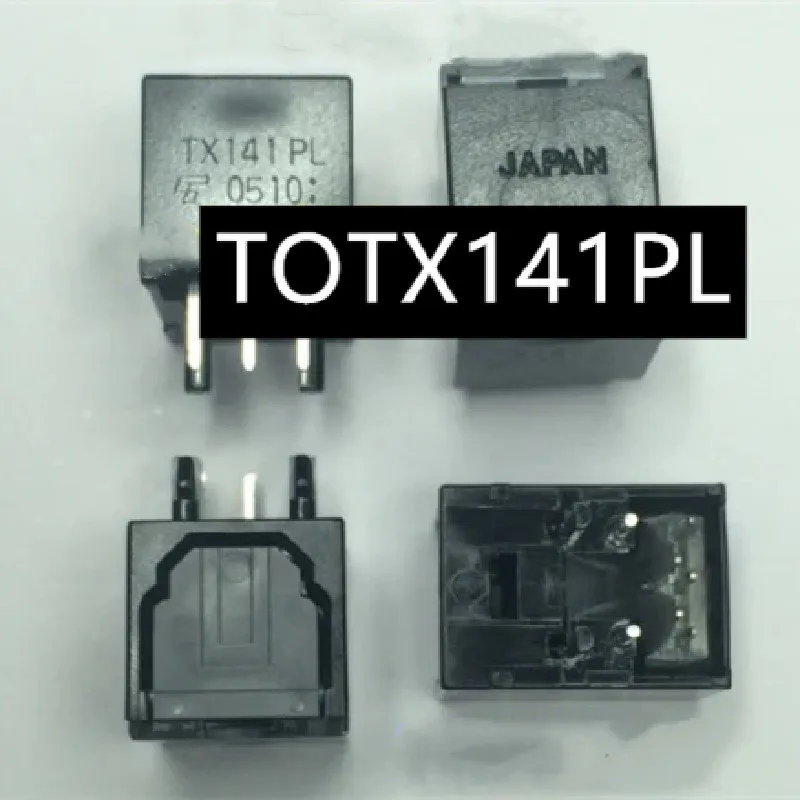 

2 шт. ~ 10 шт./партия TOTX141PL TX141PL DIP новый оригинальный