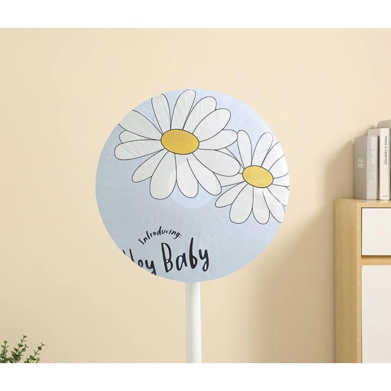 Dust Cover Fan Cover Universal Electric fan cover