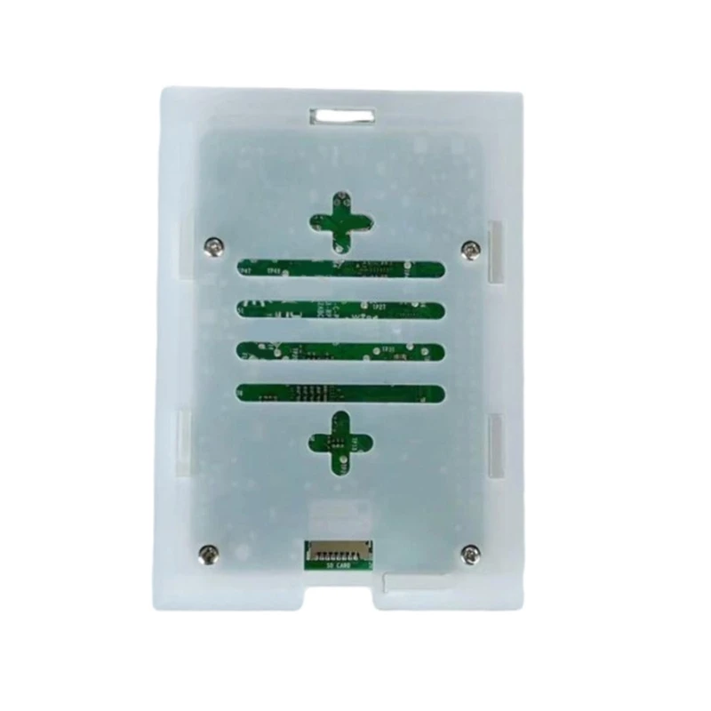 RPi 5 PC ��ȣ�� �濭�� �� Ŀ�� �ҿ� ���� ��ũ�� ��Ŭ���� ���̽�