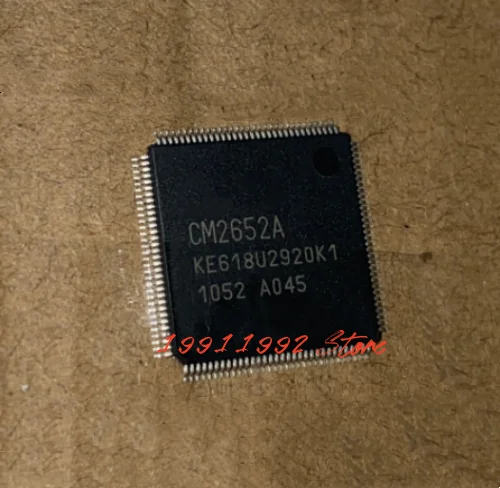 

5 шт. Новый CM2652A TQFP128