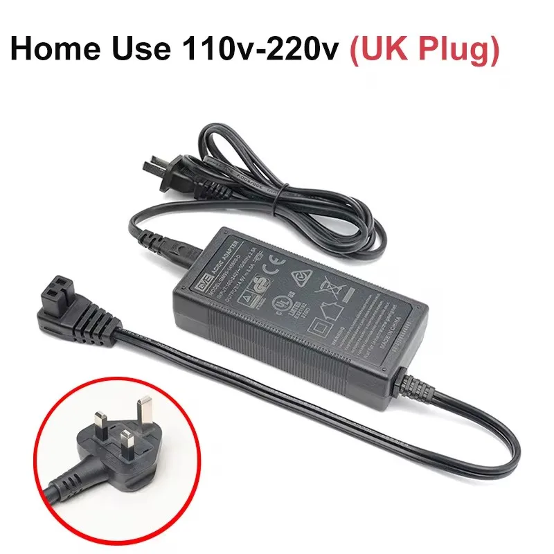 Alpicool Household Power Adapter 110V 220V 12V24V AC DC Car Refrigerator Cable Plug Power Line Car Fridge Accessories