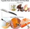 Home Improvement and Tools Fruit for You Grater Carrot Kitchen Potato Electric Screwdriver Stainless Steel Item Electronics Sets 4