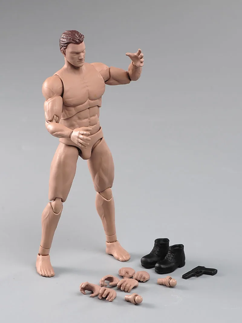 Ant AM116 Action Figure 2