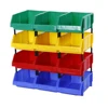 Components Tool Storage Box Screw Parts Hardware Classification Case Can Be Used Assembled For Workshop Goods Shelves Tools 2