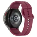 Official Wine red