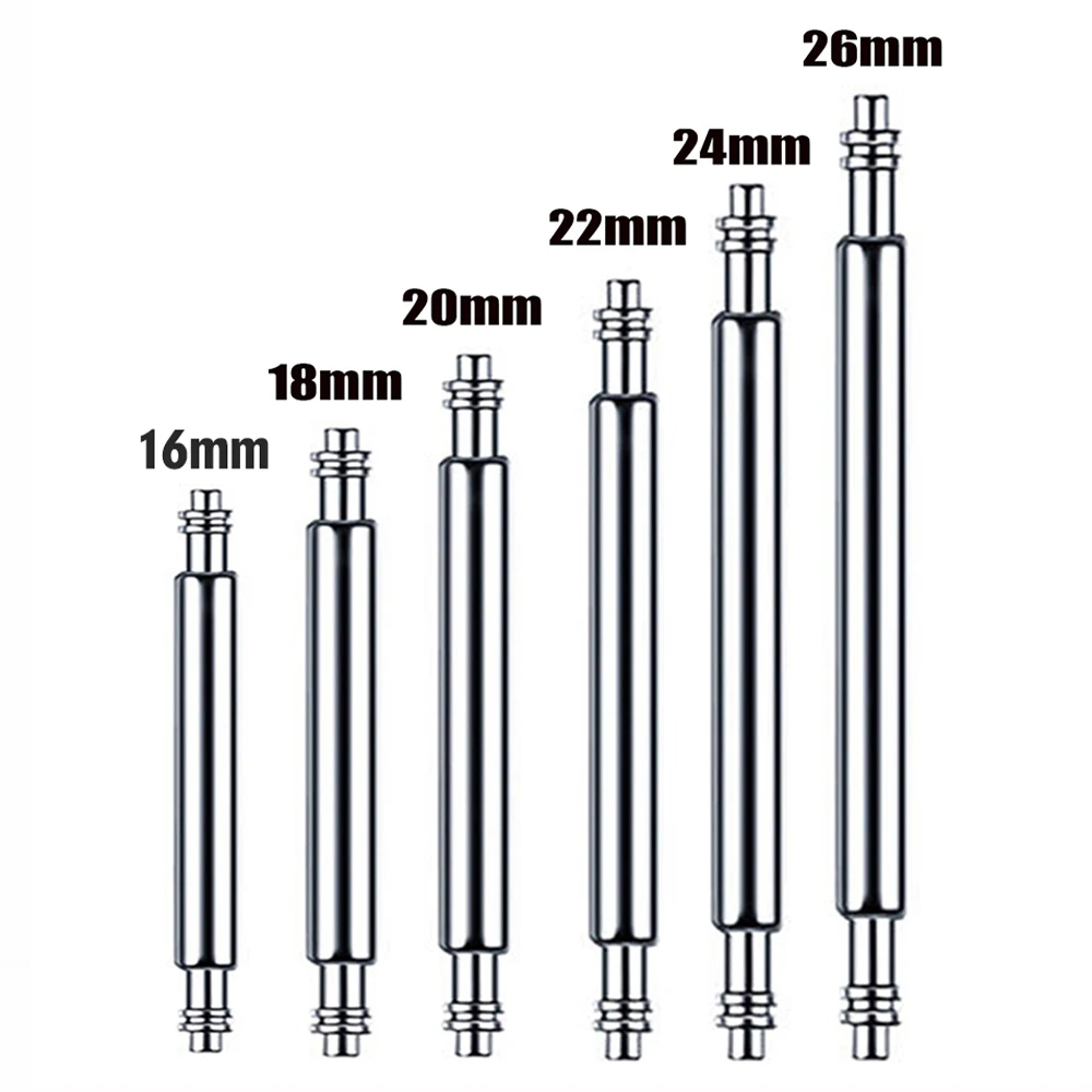 Durable Stainless Steel Heavy Spring Bars