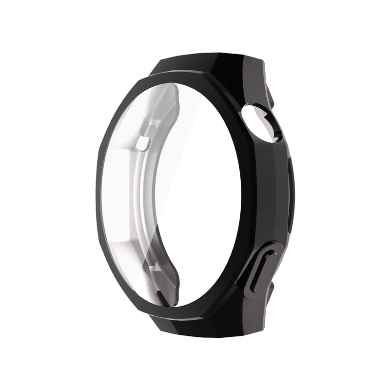 Protective Watch Case for Smartwatch - Durable Cover for Various Sizes