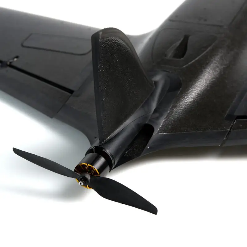 Tbs 모히토 키트 Fpv 윙 DIY 플라잉 윙 드론 - 800mm 날개폭, 픽스호크 호환