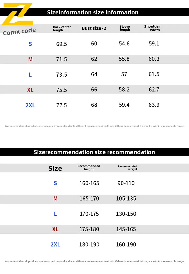 COMXZ 2025 Spring New Fashion Outdoor Mountain Style 3Layer Waterproof Windproof Breathable Jacket Hiking Coat Lightweight Tech