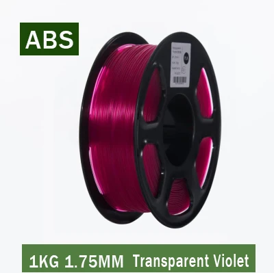 NorthCube PLA/ABS/PETG 3D Printer Filament 1.75MM 343M/10M10Colors 1KG 3D Printing Plastic Material for 3D Printer and 3D Pen best liquid 3d printer 3D Printing Materials