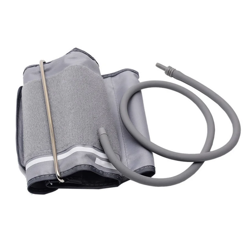Adult Blood Pressure Cuff for Arm Blood Pressure Monitor Meter Tonometer Sphygmomanometer Large 22-32cm