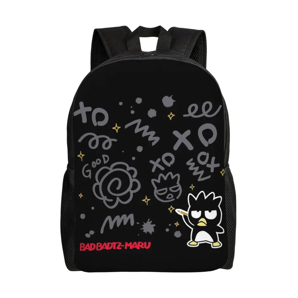 Sdfe6a6ae9b8d4d978c61e4a5e4d35d4aV - Badtz-Maru Merch