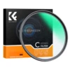 K&F Concept Shimmer Diffusion Filter 67mm 82mm 72mm 77mm Creative Special Effect Lens Filter C Series 49mm 52mm 55mm 58mm 62mm 1