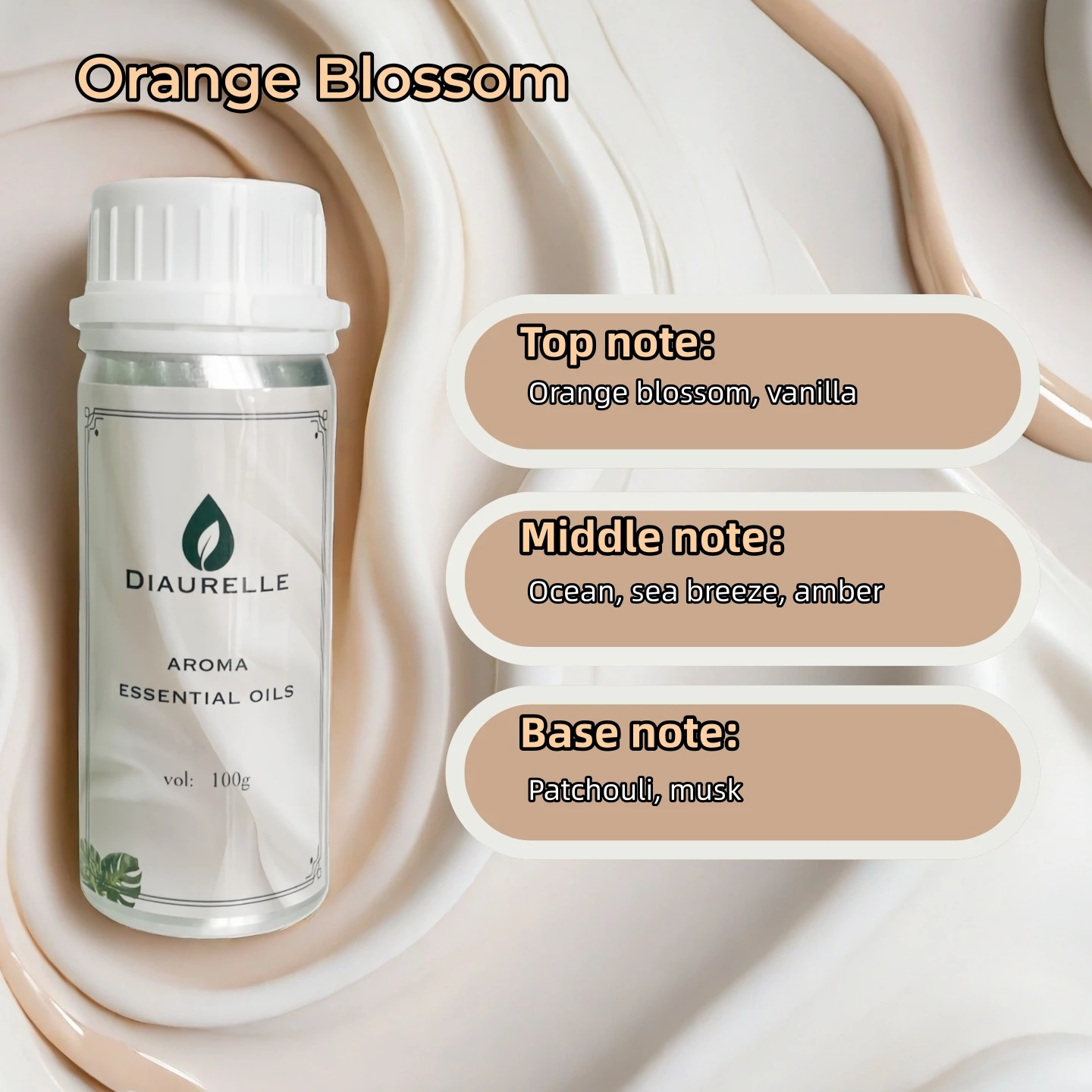 Orange Blossom