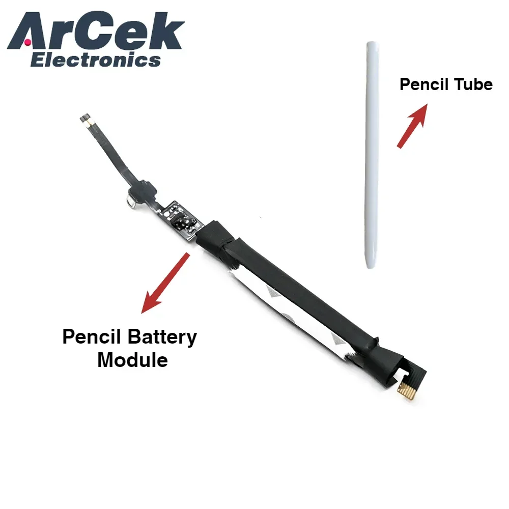 Apple Pencil 1st Gen Battery Replacement