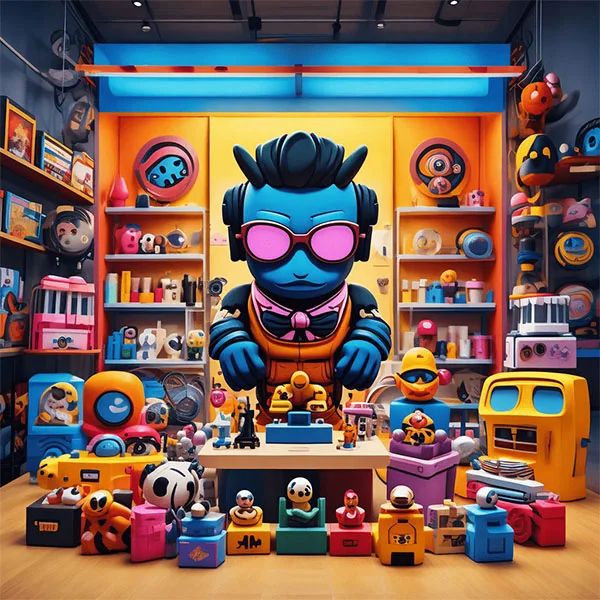 在庫ドラゴンボールアニメフィギュア Demoniacal フィット孫悟空