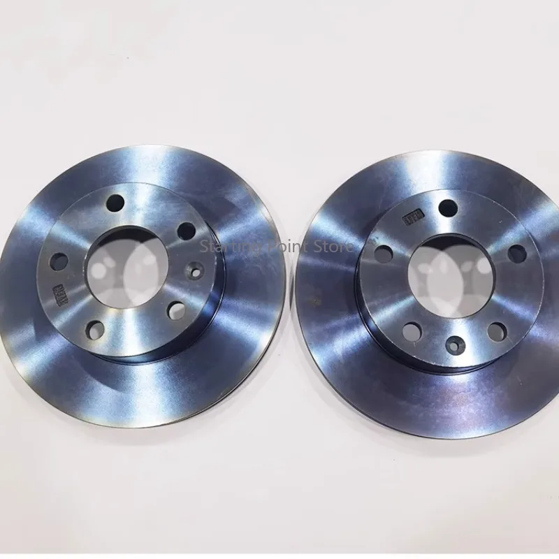 Applicable to Saic Maxus V80 original factory rear front brake disc front brake disc rear