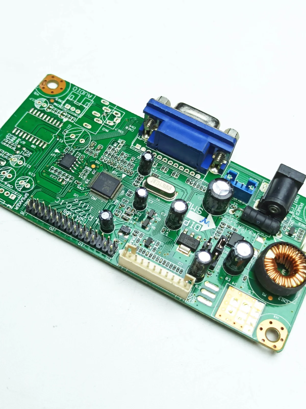 Lehua M.RT2270.1C 11116 드라이버 보드, M70EN04 마더보드, E214887 LCD 신호 보드